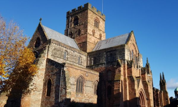 Carlisle Cathedral