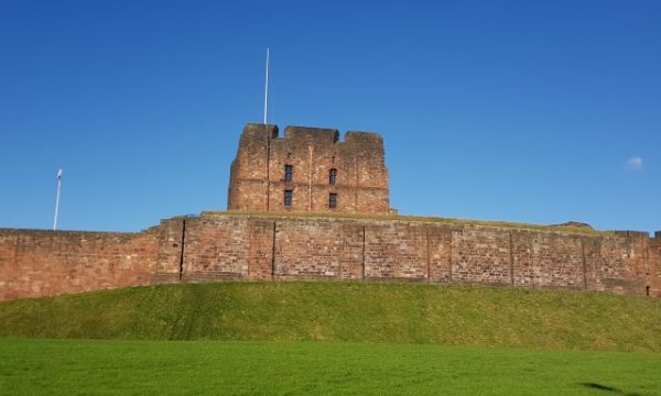 Carlisle Castle